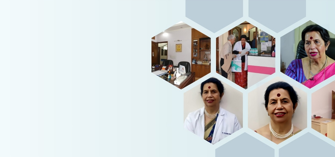 Best Gynecologist in South Delhi