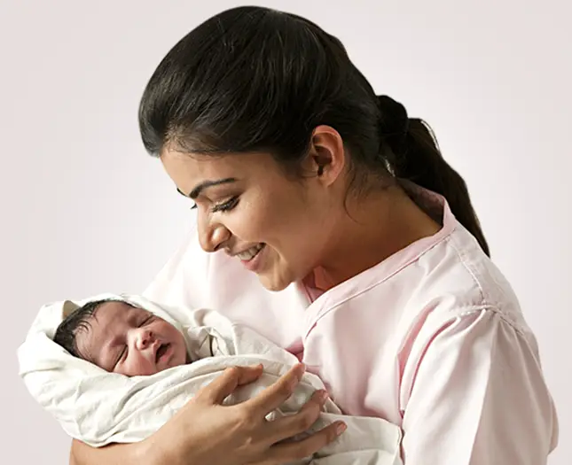 Pcod/Pcos Treatment in Delhi